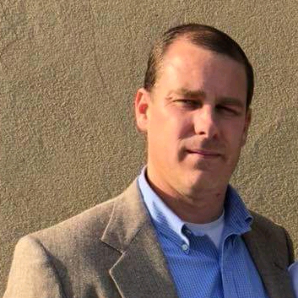 Meet your Posher, Ron